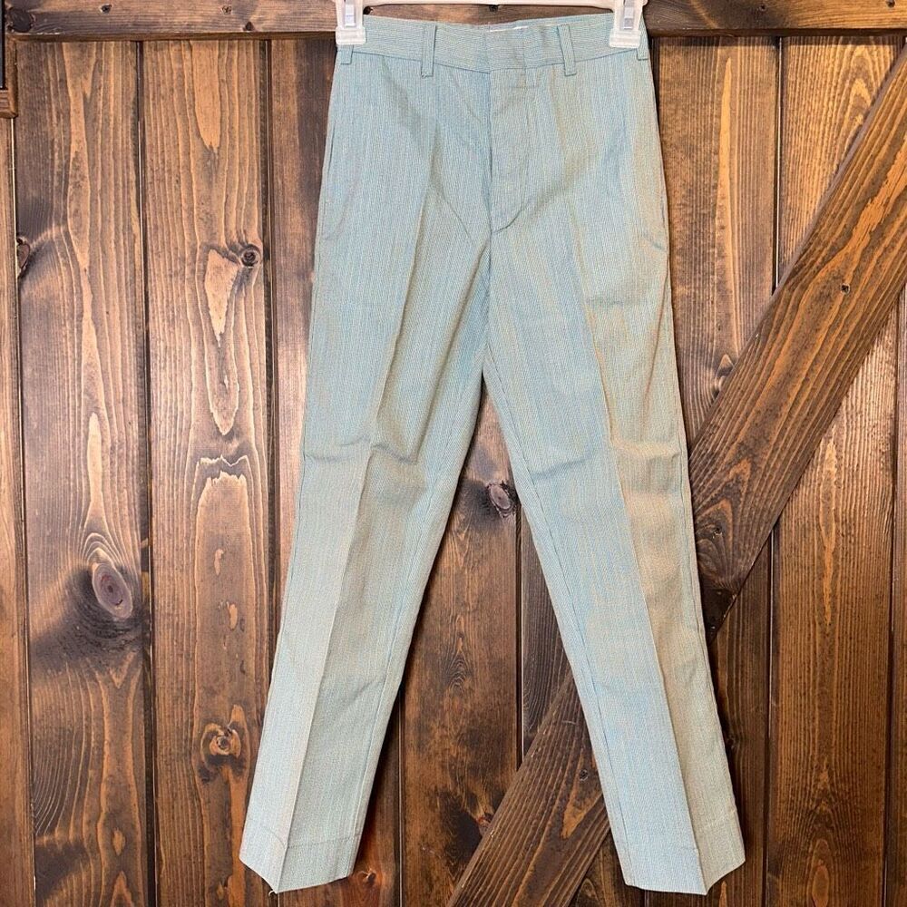 Lot‎ of 2 VINTAGE Farah Pants